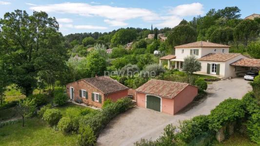 photo For sale House SALERNES 83