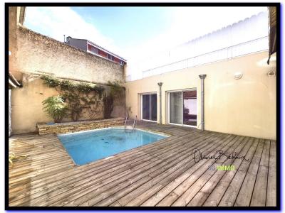 Vente Appartement 6 pices NIMES 30000