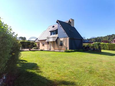 For sale House BONNEVILLE-LA-LOUVET  14