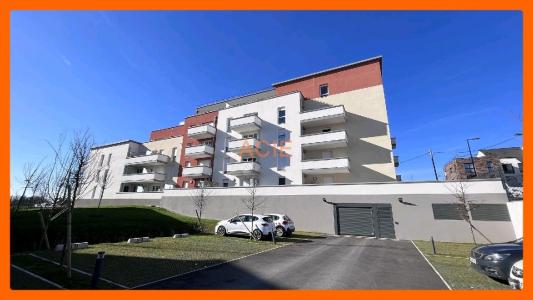 For sale Apartment LOUVRES  95