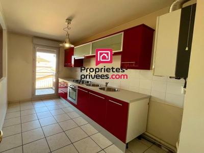 For sale Apartment MONTANAY  69