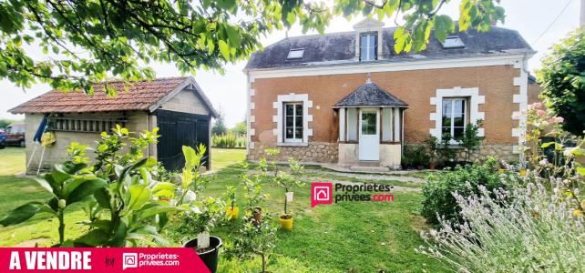 Vente Maison 4 pices LEVROUX 36110