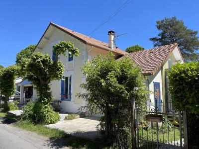 Vente Maison ANNESSE-ET-BEAULIEU  24