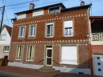 Vente Appartement ACHERES  78