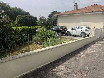 Vente Maison 4 pices ANSAC-SUR-VIENNE 16500