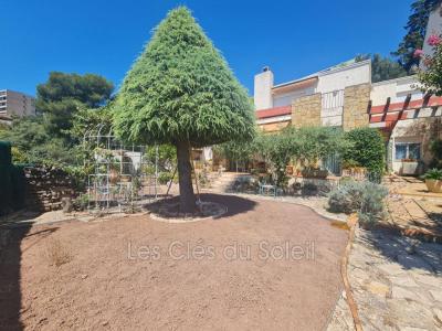 Vente Maison 7 pices TOULON 83000