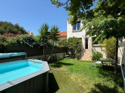 Vente Maison 5 pices TOULON 83000