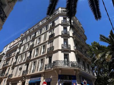 Vente Appartement 2 pices TOULON 83000