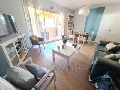 Vente Appartement 4 pices TOULON 83000