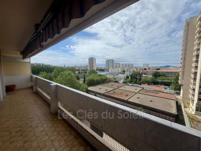 Vente Appartement 5 pices TOULON 83000