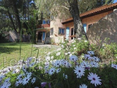 Vente Maison 7 pices TOULON 83200