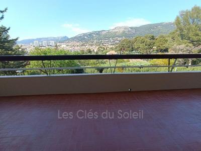 Viager Appartement 4 pices TOULON 83000