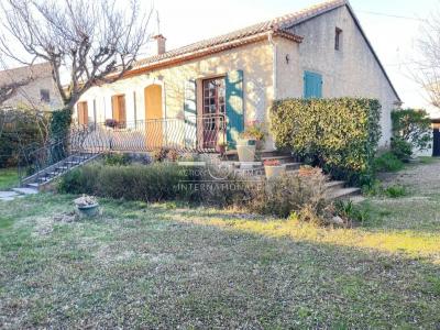 Vente Maison 4 pices ARLES 13200