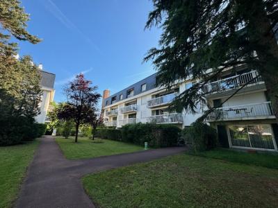 Vente Appartement GOUVIEUX  60