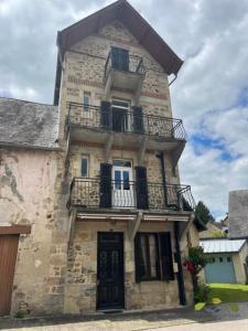 Vente Maison CHAMBERET 