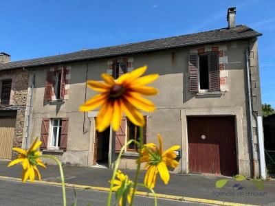 Vente Maison LINARDS  87