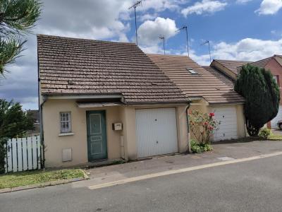 photo For sale House MARGNY-LES-COMPIEGNE 60