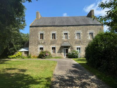 photo For sale House PLUVIGNER 56