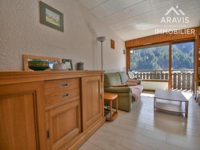 Vente Appartement GRAND-BORNAND  74