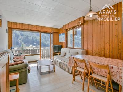 Vente Appartement GRAND-BORNAND 