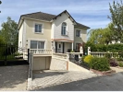 Vente Maison 7 pices SARRY 51520