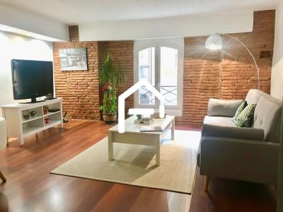 photo For rent Apartment TOULOUSE 31