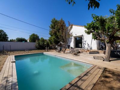 photo For sale House PAULHAN 34