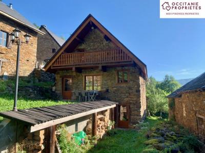 photo For sale House MASSAT 09