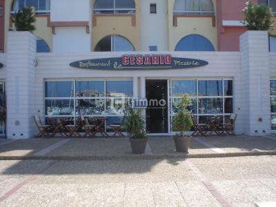 For sale Commerce LEUCATE  11