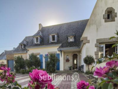 photo For sale House ETEL 56