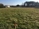 For sale Land Marsas  33620 570 m2