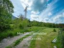 Acheter Terrain 1130 m2 Saint-andre-d'embrun