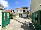 Vente Maison Saint-martin-d'heres 38