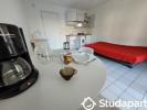 Location Appartement Nice  06200 25 m2