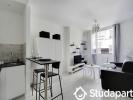 Location Appartement Paris-4eme-arrondissement  75004 24 m2