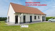 Annonce Vente 4 pices Maison Huppy