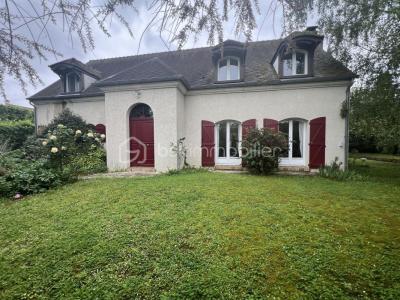 Vente Maison 6 pices MAREUIL-LES-MEAUX 77100