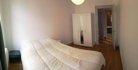 photo For rent Apartment VILLEURBANNE 69