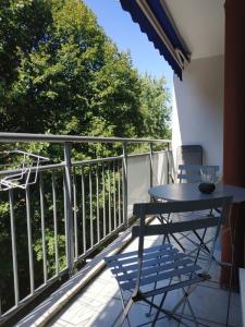 Location Appartement SAINTE-FOY-LES-LYON  69