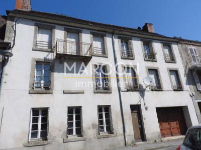 photo For sale House AUBUSSON 23