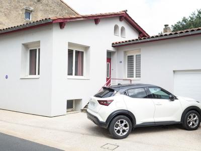 Vente Maison 5 pices SAIX 81710