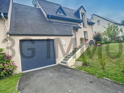 Vente Maison 4 pices PONT-L'EVEQUE 14130