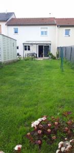 Vente Maison 5 pices BELLEVILLE 54940