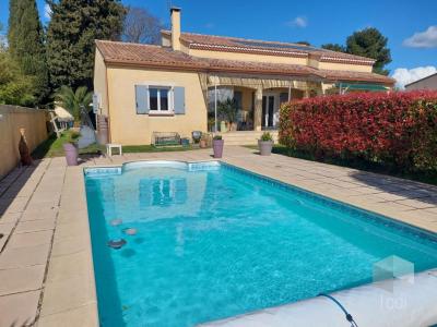 photo For sale House REDESSAN 30