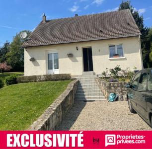 Vente Maison BEAUREVOIR  02