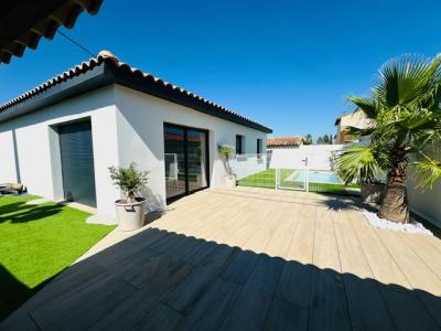 Vente Maison CANET  34