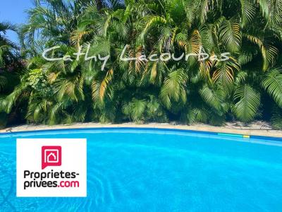 photo For sale House BOUILLANTE 971