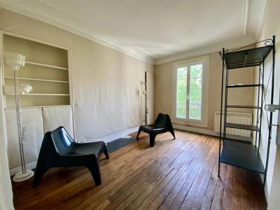 photo For sale Apartment PARIS-14EME-ARRONDISSEMENT 75