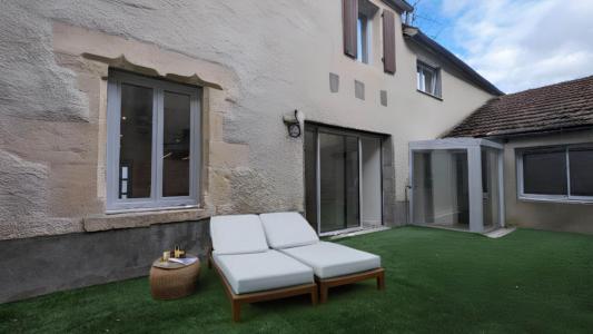 Vente Maison 9 pices TALANT 21240