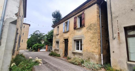 Vente Maison NOGARO  32